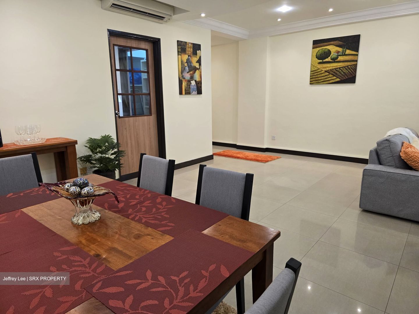 Azalea Park Condominium (D17), Condominium #630240841